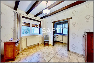 achat maison faulquemt 57380