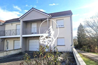 achat maison faulquemt 57380