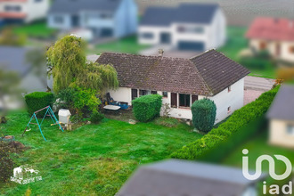 achat maison faulquemt 57380