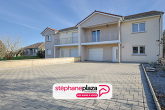 achat maison faulquemt 57380