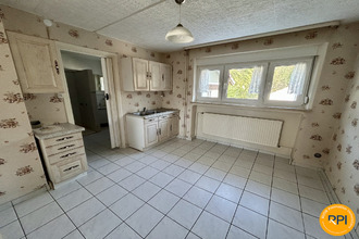 achat maison faulquemt 57380