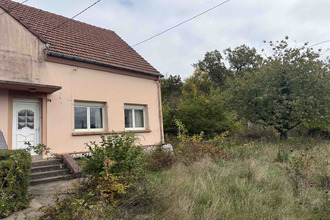 achat maison faulquemt 57380