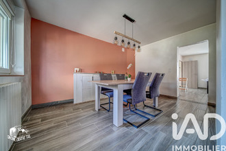 achat maison faulquemt 57380