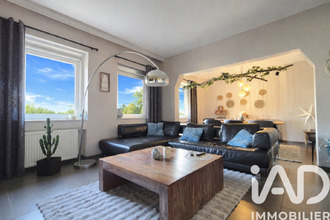 achat maison faulquemt 57380