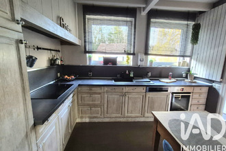 achat maison faulquemt 57380