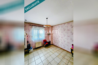 achat maison faulquemt 57380