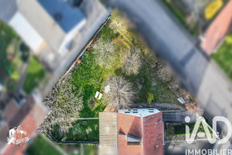 achat maison faulquemt 57380