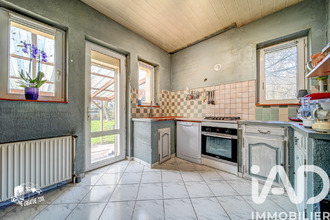 achat maison faulquemt 57380