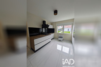 achat maison faulquemt 57380