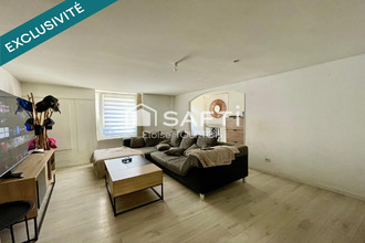 achat maison faulquemt 57380