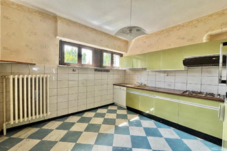 achat maison faulquemt 57380
