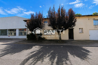 achat maison faulquemt 57380