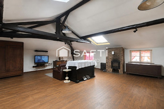 achat maison faulquemt 57380