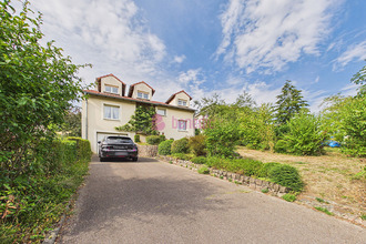 achat maison faulquemt 57380