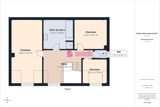 achat maison faulquemt 57380