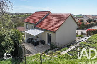achat maison faulquemt 57380