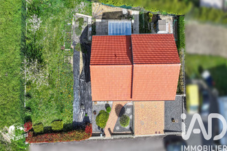 achat maison faulquemt 57380