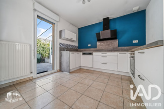 achat maison faulquemt 57380