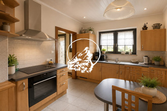 achat maison faulquemt 57380