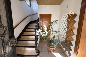 achat maison faulquemt 57380