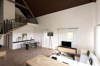 achat maison faulx 54760