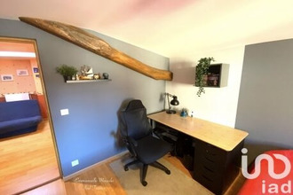 achat maison faulx 54760