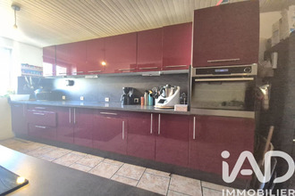 achat maison faulx 54760