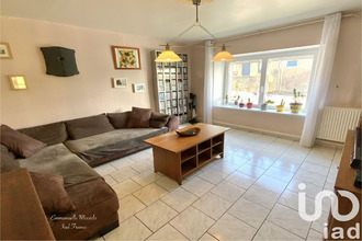 achat maison faulx 54760