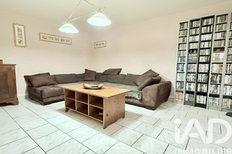 achat maison faulx 54760