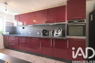 achat maison faulx 54760