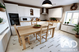 achat maison faulx 54760