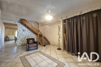 achat maison faulx 54760