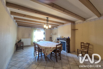 achat maison faulx 54760