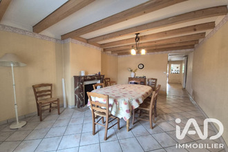 achat maison faulx 54760