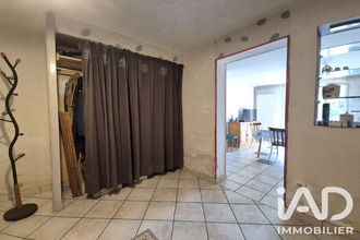 achat maison faulx 54760