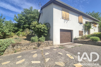 achat maison faulx 54760