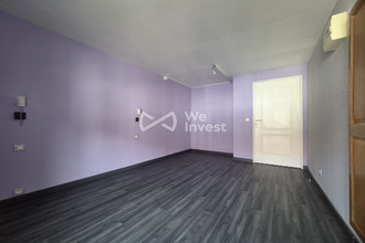 achat maison faulx 54760