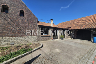 achat maison faumt 59310