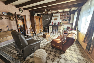 achat maison faumt 59310