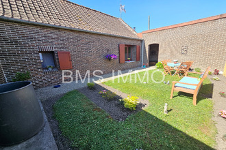 achat maison faumt 59310