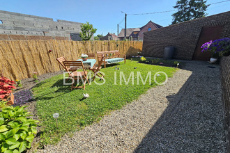 achat maison faumt 59310