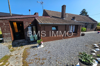 achat maison faumt 59310