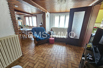 achat maison faumt 59310