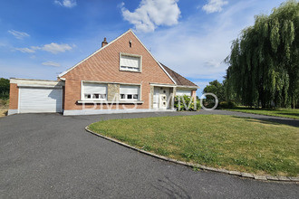 achat maison faumt 59310