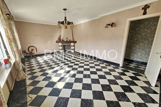 achat maison faumt 59310