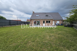 achat maison faumt 59310