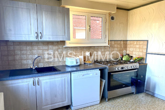 achat maison faumt 59310