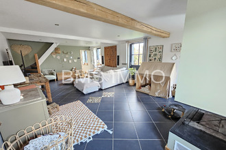 achat maison faumt 59310