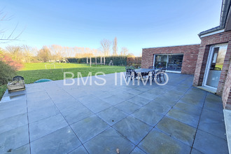 achat maison faumt 59310