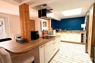 achat maison faumt 59310